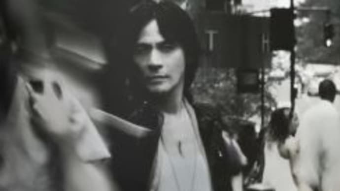 氷室京介・QED(Quod Erat Demonstrandum)