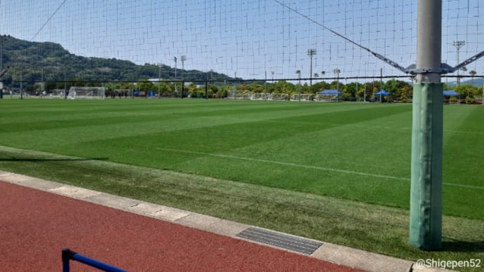 2022九州クラブユースU-18選手権 1回戦 長崎U-18 - 宮崎U-18 マッチレポ▪後半勢いをつける3年生·大山の活躍