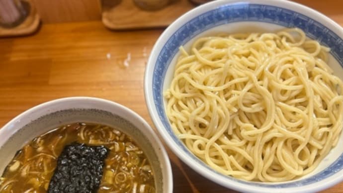 長年通う店。