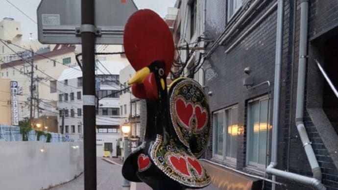 ☆★長崎旅行・・3日目 原爆資料館そして帰宅