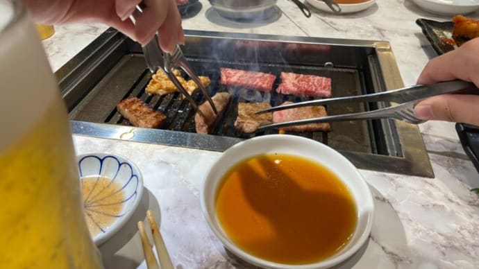 大阪家族旅行1日目