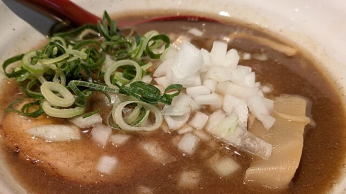 『青森ラーメンのJINへ久々に···』