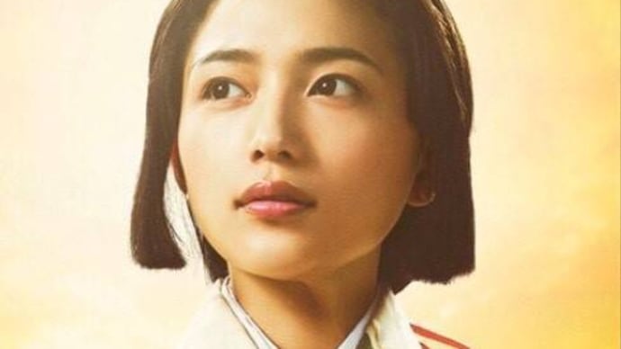 大河ドラマ 麒麟がくる 川口春奈で大丈夫か❓