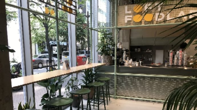 納品事例 アーコールのバースツール