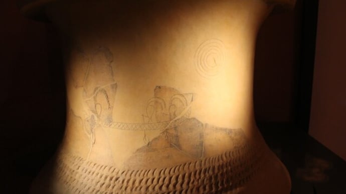 古代日本のルーツ・長江文明の謎(その5)