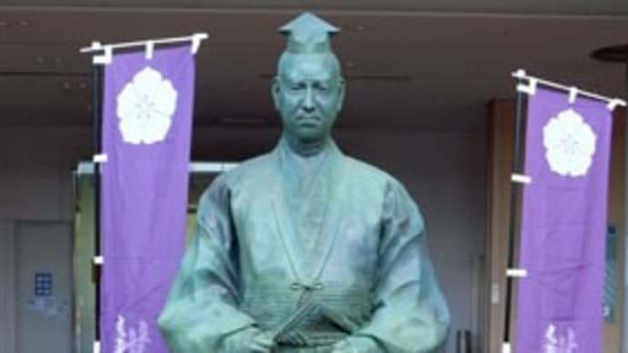 亀岡のバラ
