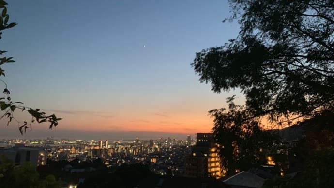 空の写真