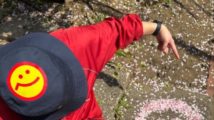 桜のベニーマーク