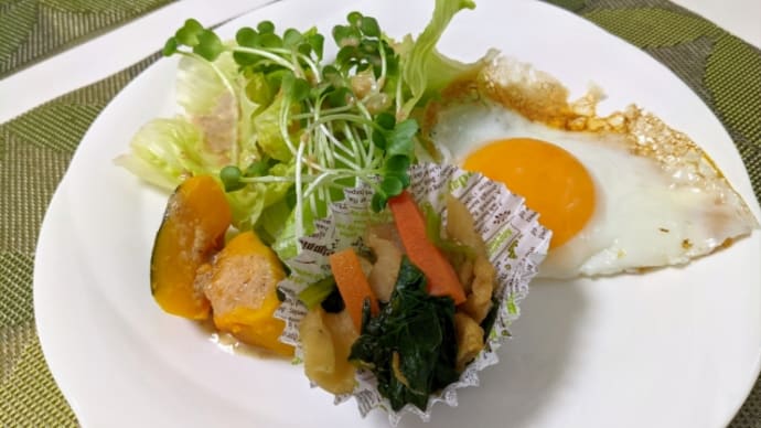 強制給餌は息を揃えて