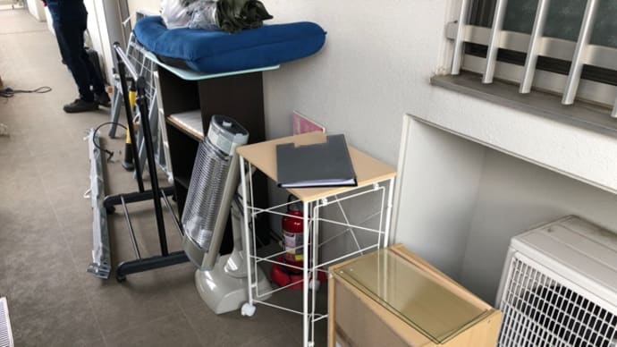 不用品回収処分承ります!熊本リサイクルワンピース