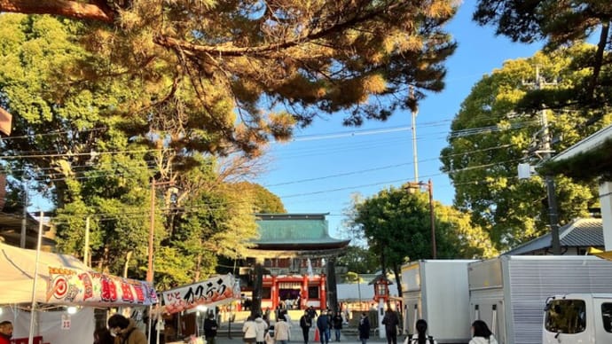謹賀新年 1月の珈琲