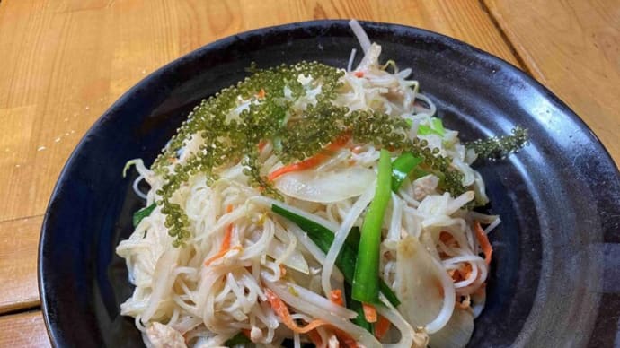 沖縄料理を堪能 大安丸@那覇