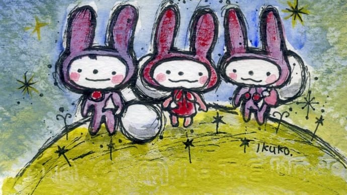 ミニ絵画展