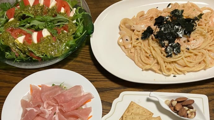 12月のごはん・3