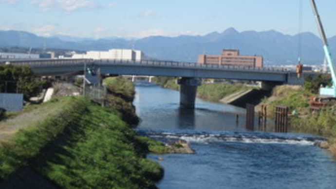 富士山夢の大橋