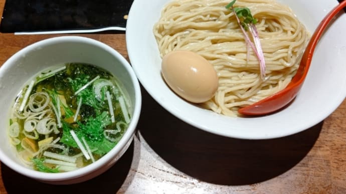 三田製麺所(秋葉原)