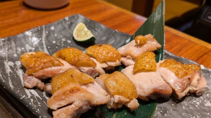 『どうやら二子玉川に来たのは去年の11月以来のようで···』