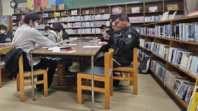 PTA運営委員会・理事会がありました!!