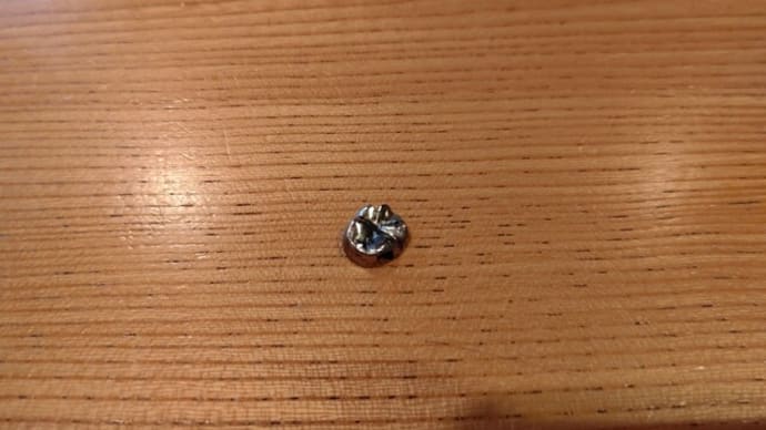 取れた! 追記しました
