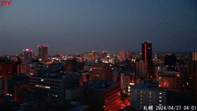 24年04月27日(土) 🍀あ~あ!情けないな!🍀