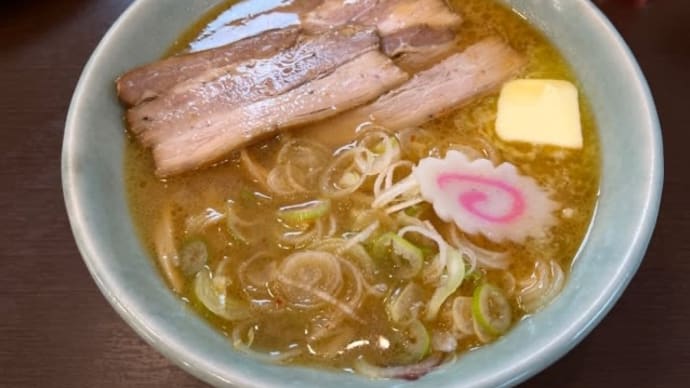 寒い日には、やっぱりラーメンでしょ!