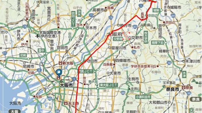 おとなチャレンジ 2011 京都旅 その2