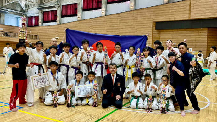 道南実戦大会