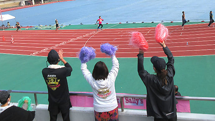 【後編】HISIX 42.195kmリレーマラソン2021