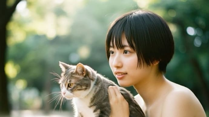 「ペルソナが決まった。」