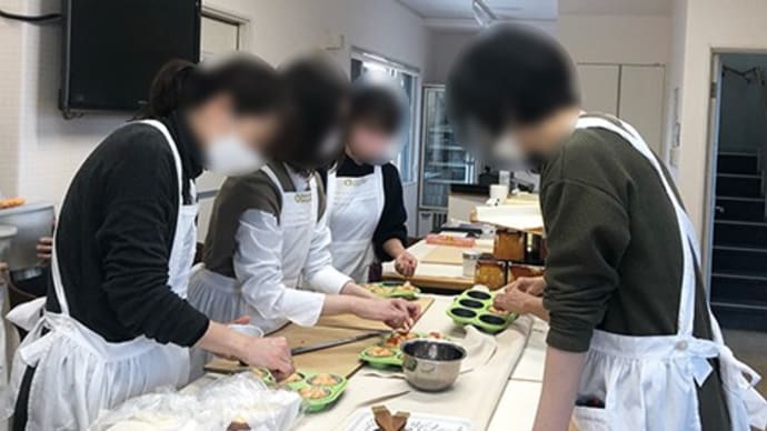 イチゴの季節限定ガトー・フレイズです。