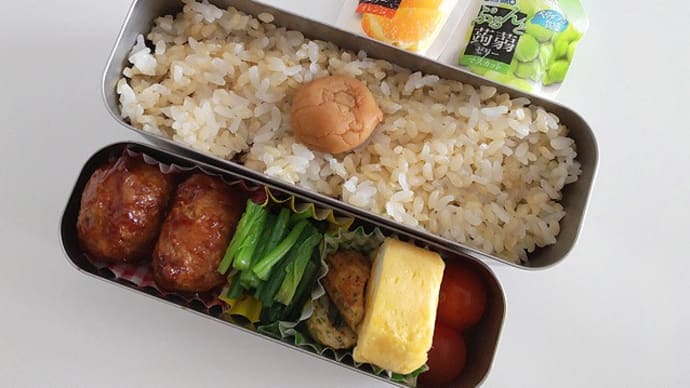 今週のラー弁。
