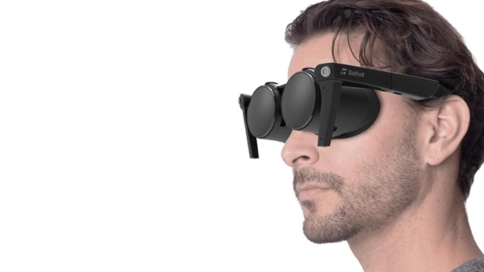 CES2022から見えてきた社会