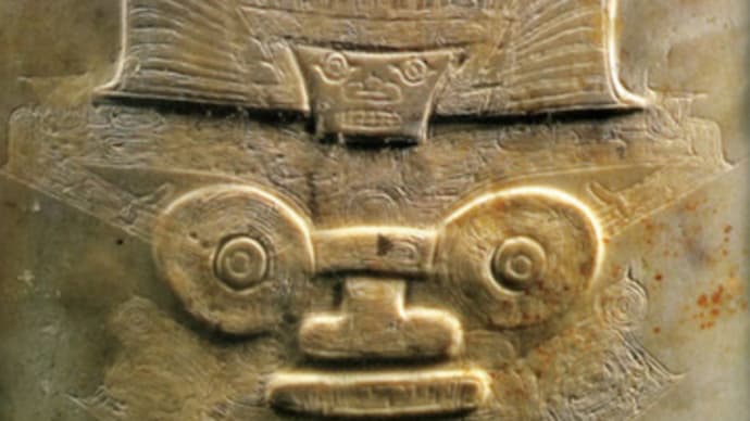 古代日本のルーツ・長江文明の謎(その3)