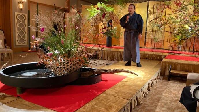 晴れ