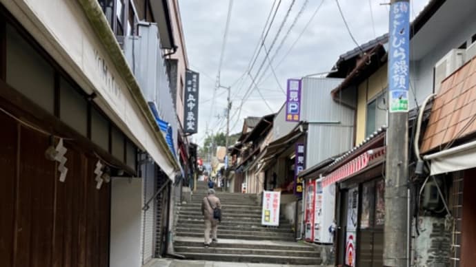 瀬戸内を巡る2