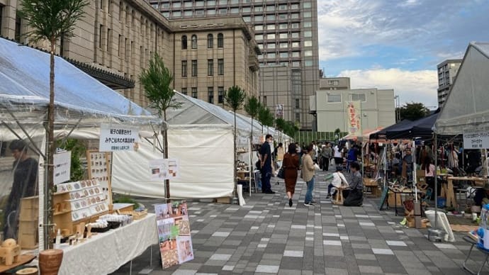 KYOTO WOOD EXHIBITION2024 報告4