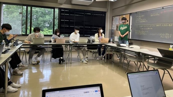 SWOTからクロス分析