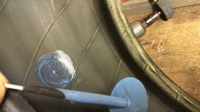 続く時は続く💦