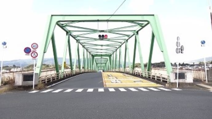 高野街道 紀の川沿いをゆく