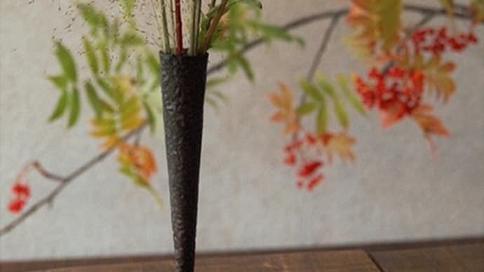 今月のギャラリー花ほうろ