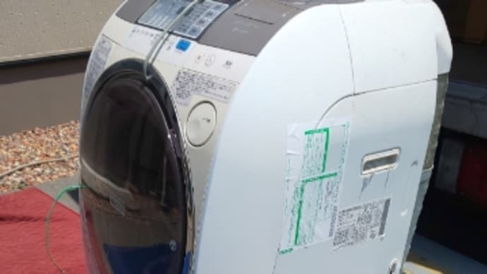 おNEWな家電