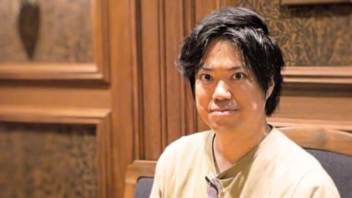正木伸城さんの本『宗教2世サバイバルガイド』その19(追記あり)