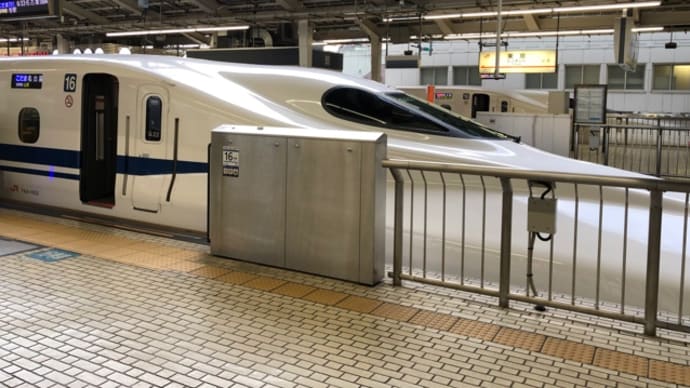大井川でトーマスを〜1