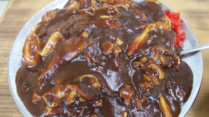 マルトマ食堂(北海道苫小牧市)