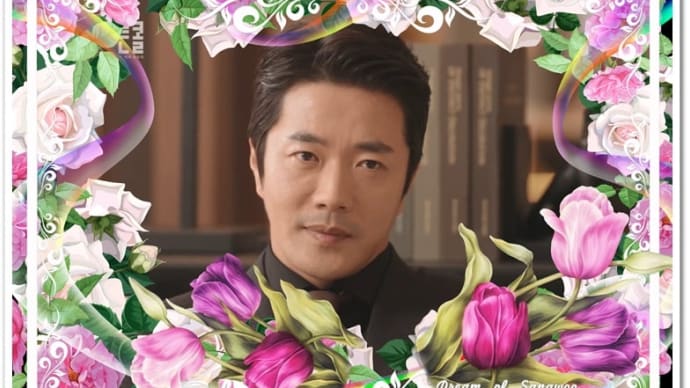 今夜 442年ぶりの皆既月食&惑星食🌒 & そっちね😹😂 & クォン・サンウ出演「カーテンコール」3話記事♥ & 11/8 投票してね~😍💪(1160)