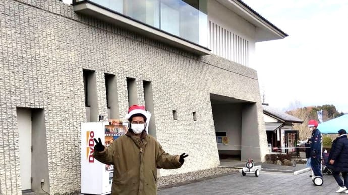 12回目のマルシェ@今年最後