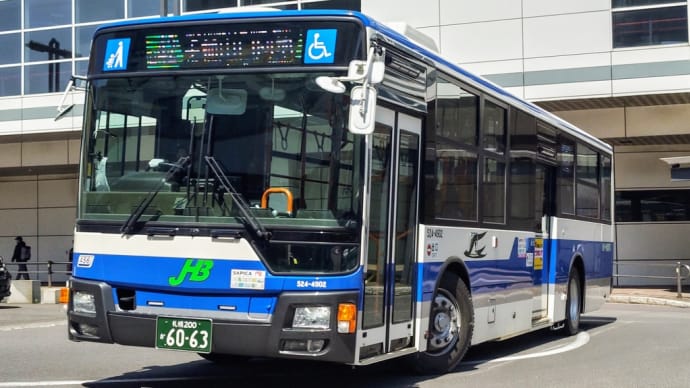 札幌200か60-63