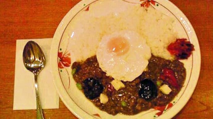 洋食寅八軒