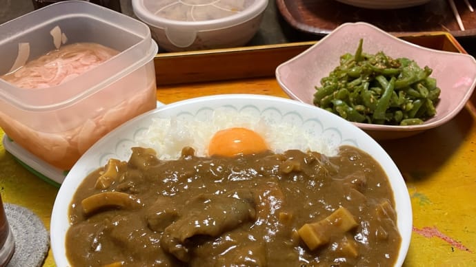 畦塗りをちょっと