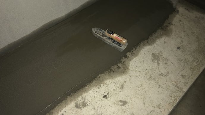 左官工事